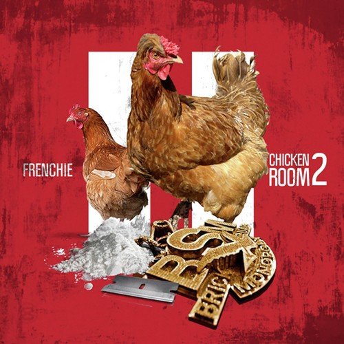 Chicken Room 2