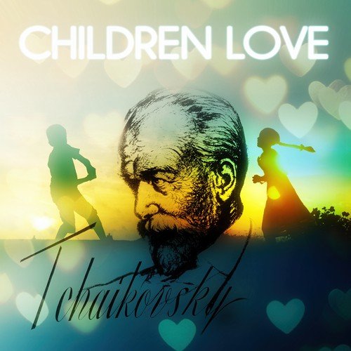Symphony No 4 In F Minor Op 36 Ii Andantino In Modo Di Canzone Song Download From Children Love Tchaikovsky The Very Best Classical Music For Babies Perfect Gold Collection