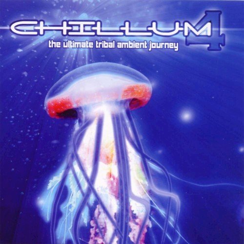 Chillum Vol. 4 - The Ultimate Tribal Ambient Journey