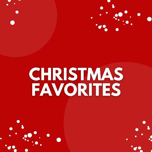 Christmas Favorites_poster_image