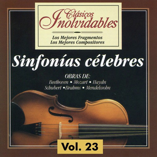 Symphony No. 94 in G Major, "Suprise": I. Adagio cantabile - Vivace assai