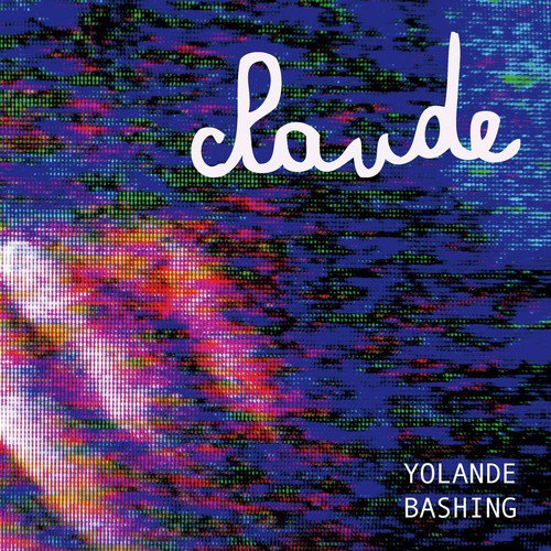 Claude cover art