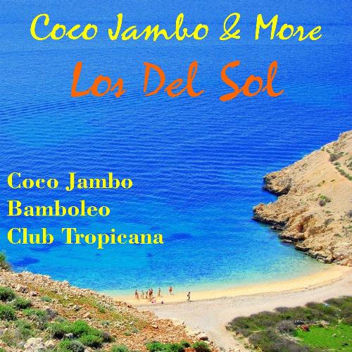 Mucho Mambo cover art