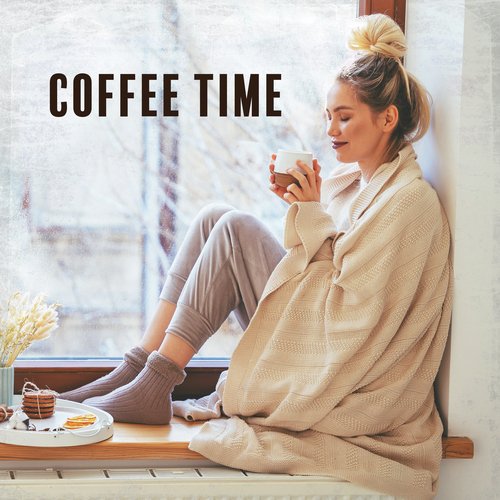 Jazzy Coffee cover art