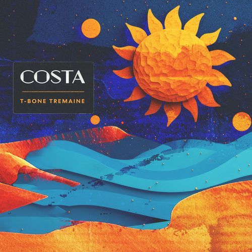 Costa cover art