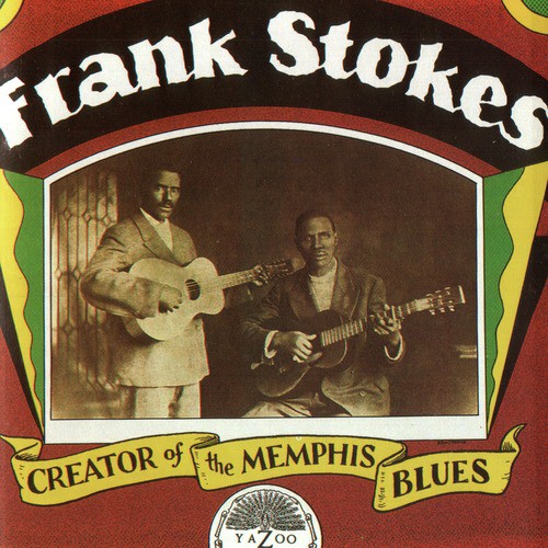 Creator Of The Memphis Blues