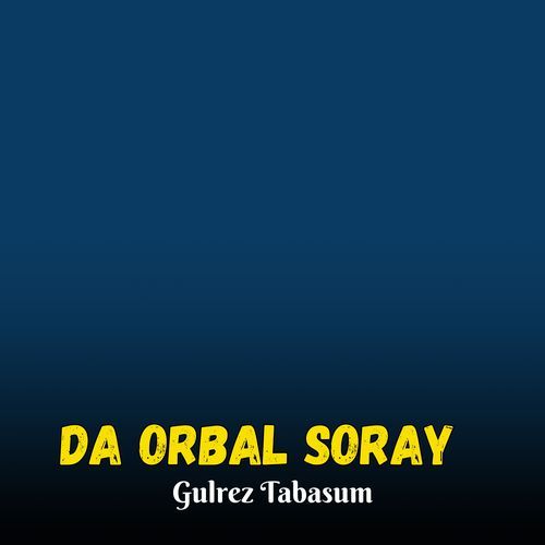 Da Orbal Soray