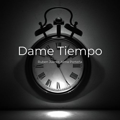 Dame Tiempo_poster_image