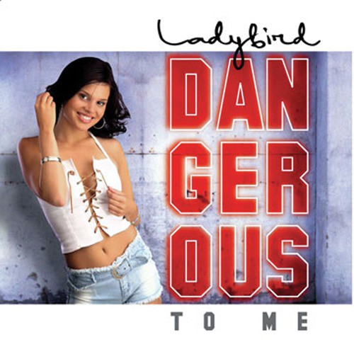 Dangerous To Me (radio edit)