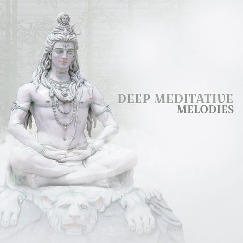 Guru Meditation cover art