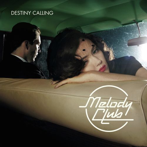 Destiny Calling