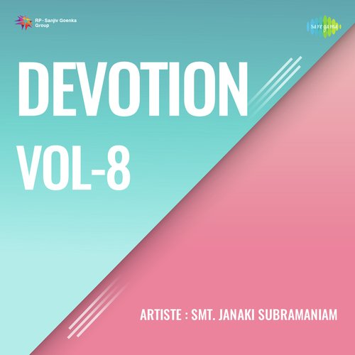Devotion Vol-8