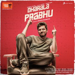 Dharala Prabhu Title Track-IiItB0ZADnY