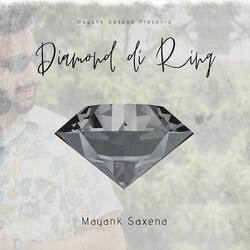 Diamond Di Ring-BicMXjZ-Tnc