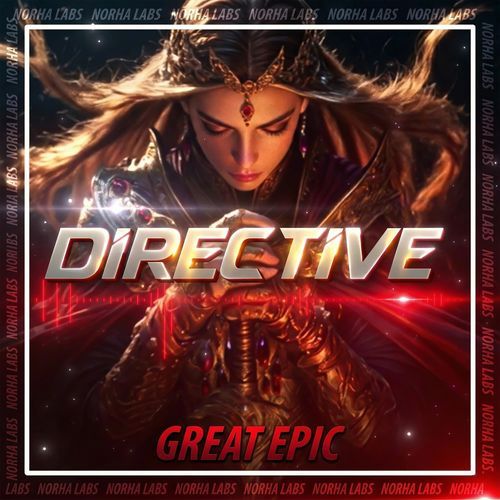 Directive cover art