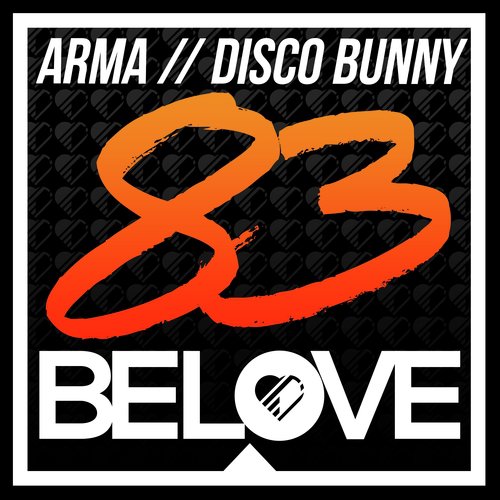 Disco Bunny (Original Mix)