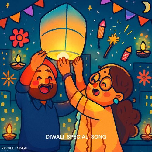 Diwali Special Song