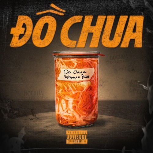Do Chua (feat. Steve Hill)