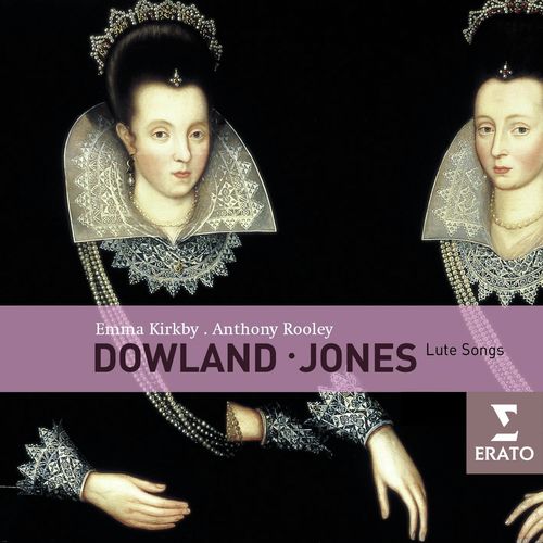 Dowland &amp; Jones: The English Orpheus_poster_image