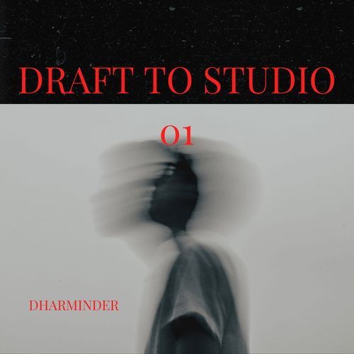 Draft to Studio 01