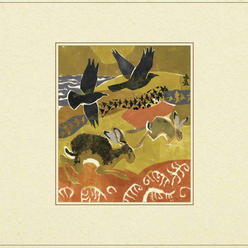 Tawel Yma Heno cover art