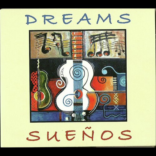 Dreams-Suenos