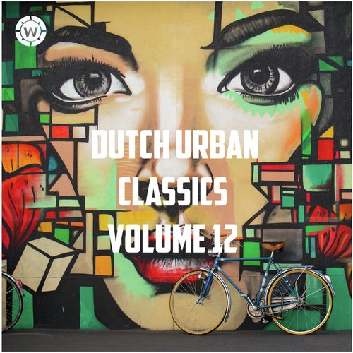 Dutch Urban Classics (Vol. 12)