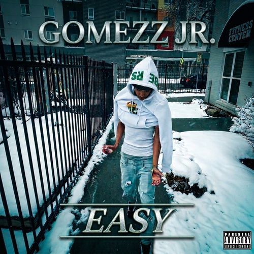E A S Y cover art