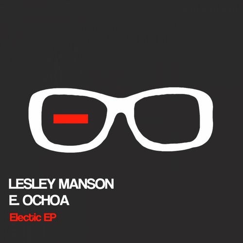 Lesley Manson