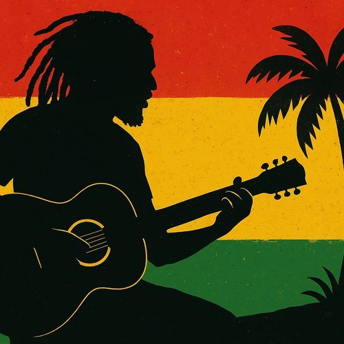 Irie Feeling cover art