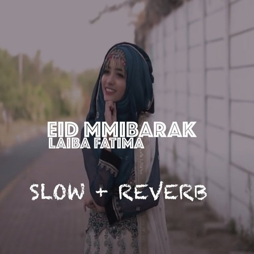 Eid Mubarak