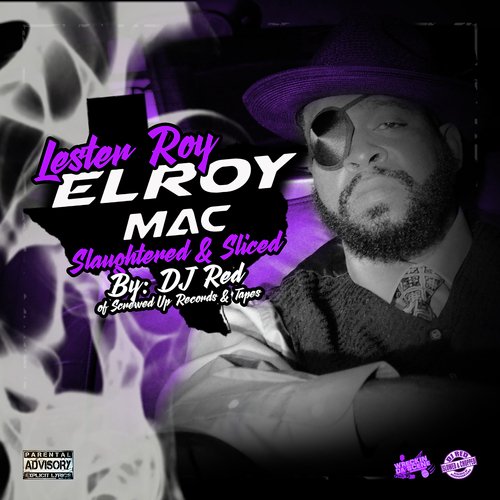 El Roy Mac (Slaughtered & Sliced)_poster_image