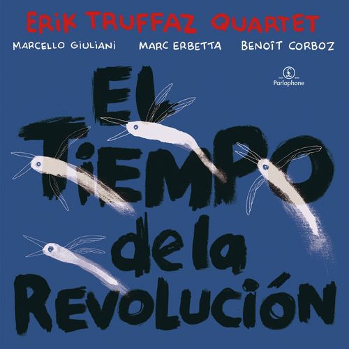 El Tiempo de la Revolucion_poster_image