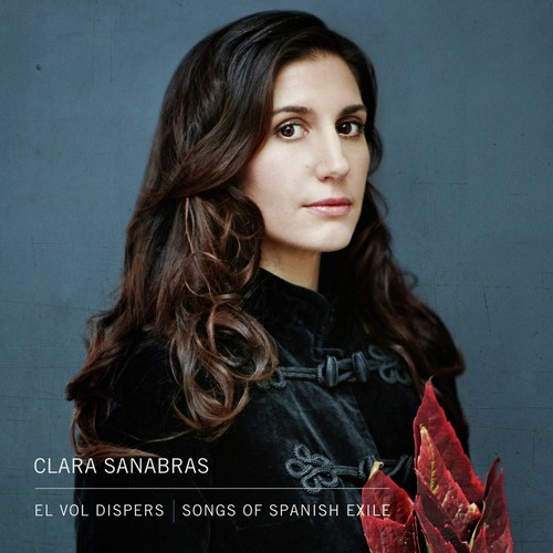 El Vol Dispers - Songs of Spanish Exile