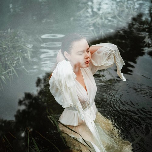 Woodlife cover art