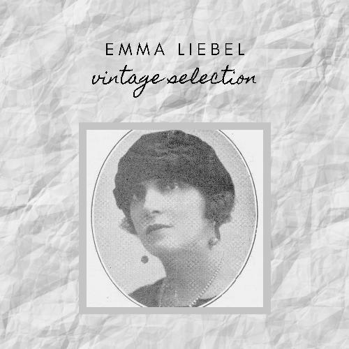 Emma Liebel - Vintage Selection