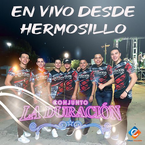 En Vivo Desde Hermosillo (Live)