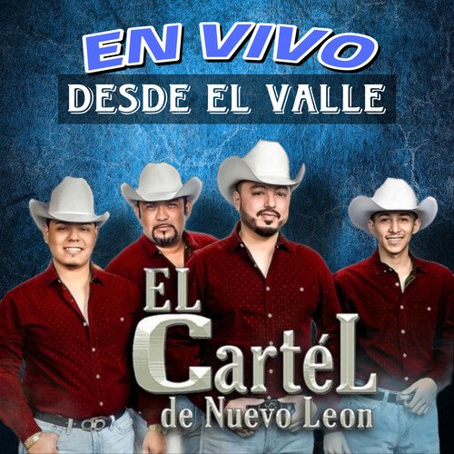 En Vivo Desde el Valle