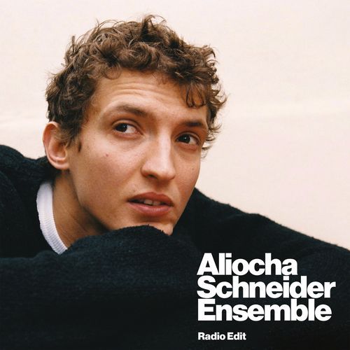 Ensemble (Radio Edit) cover art