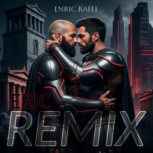 Eric (Português) cover art