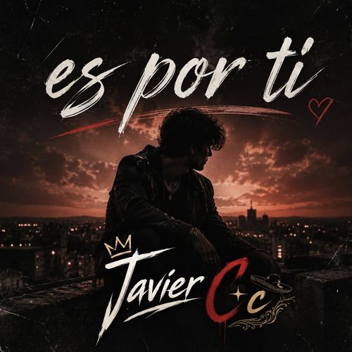 Es por Ti (Cover)