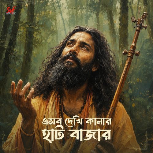 Esob Dekhi Kanar Haat Bajar