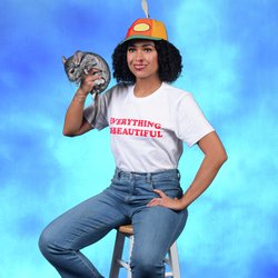 Everything is Beautiful