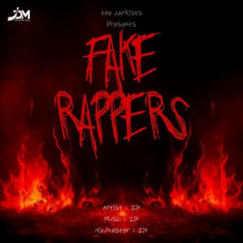 Fake Rappers