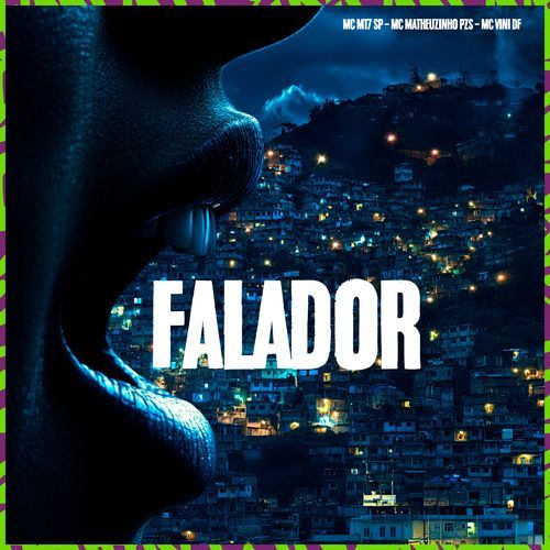Falador cover art