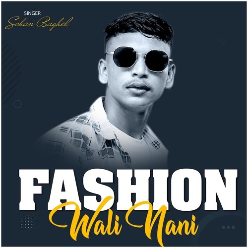 Fashion Wali Nani