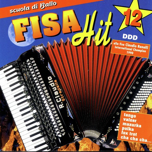 Fisa Hit Vol 12