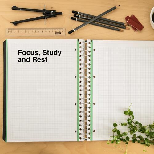 Study Sounds: Birds Singing cover art