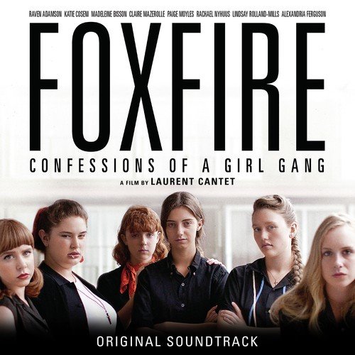 Foxfire, Confessions of a Girl Gang