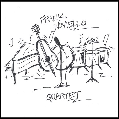 Frank Noviello Quartet